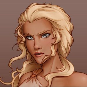 Meet your Posher, Rochel